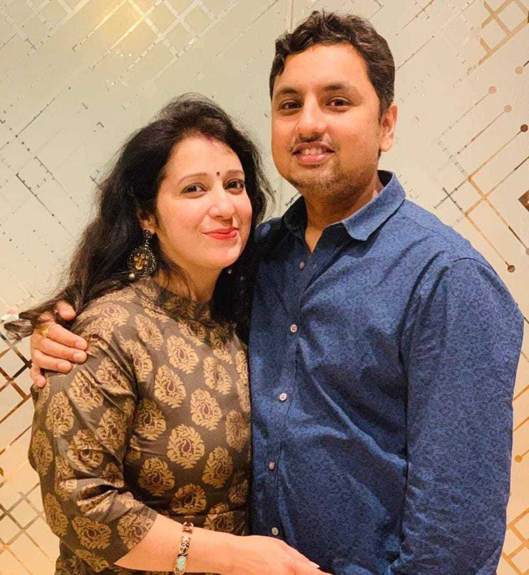  Ankita & Rohan P.