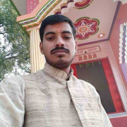 Rahul S.