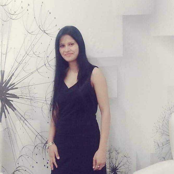 Meera T.